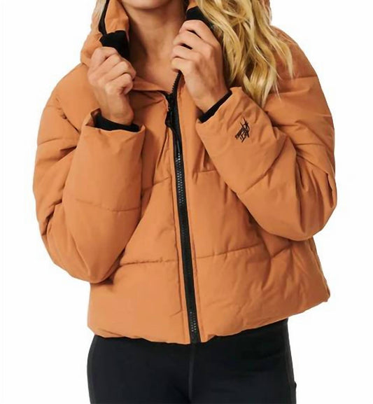 Rip Curl - Anti-Series Tidal Jacket