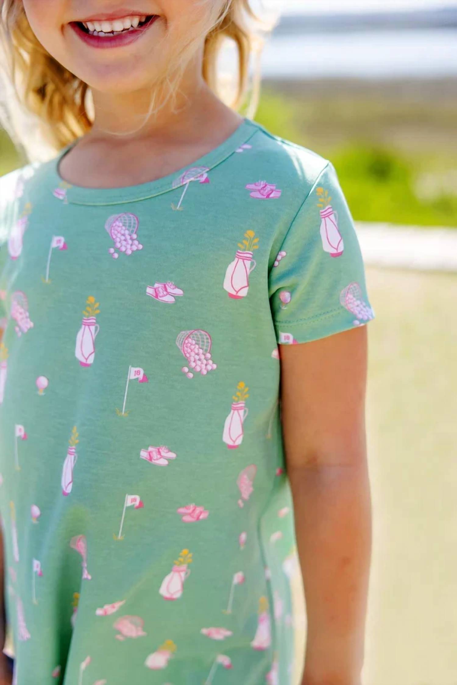The Beaufort Bonnet Company - POLLY PLAY DRESS