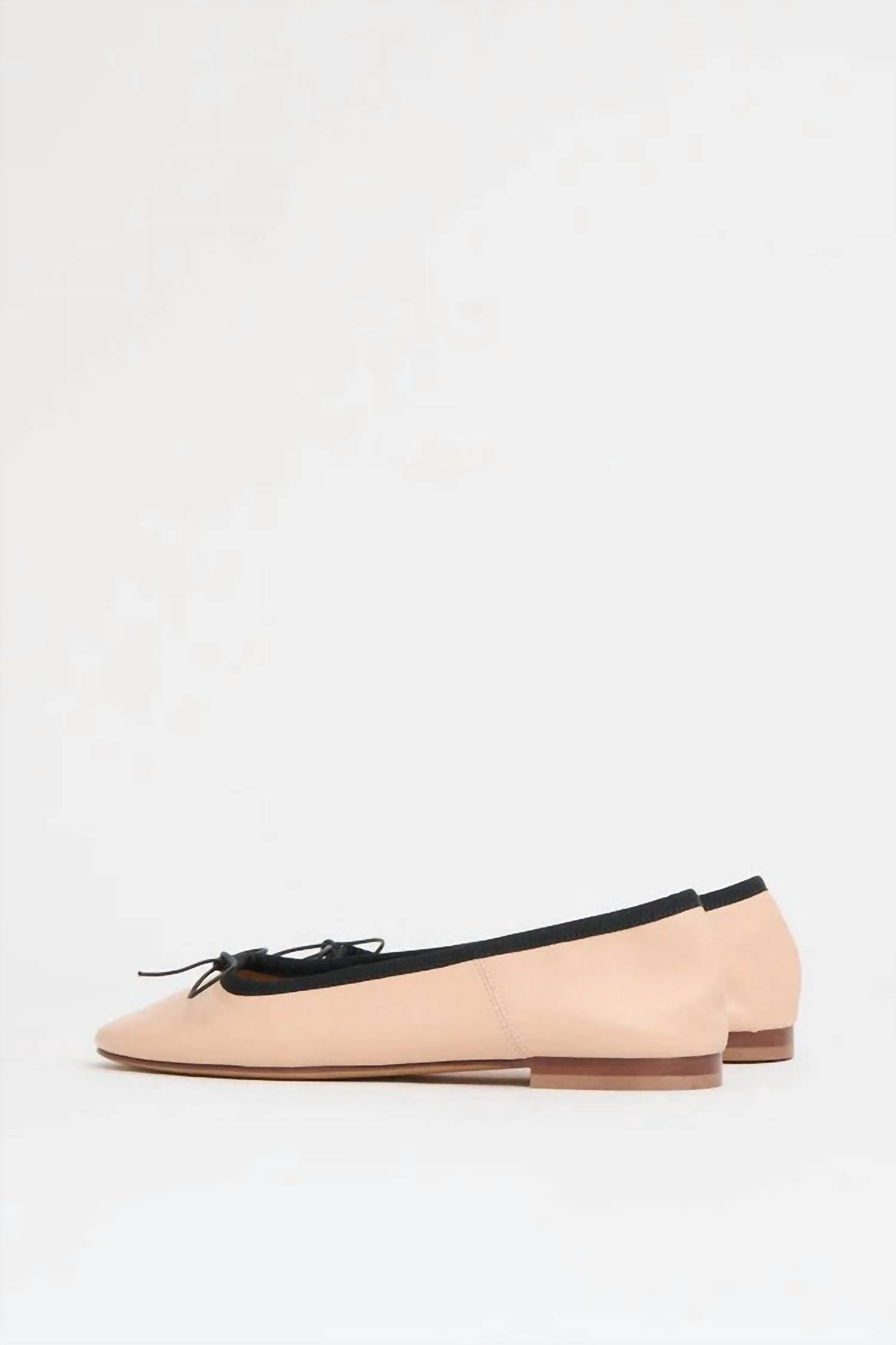 Mansur Gavriel - Women's Dance Ballerina Shoes