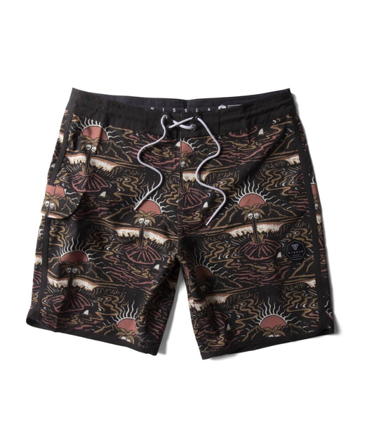 Vissla - Men's Island in the Sun 18.5" Boardshort