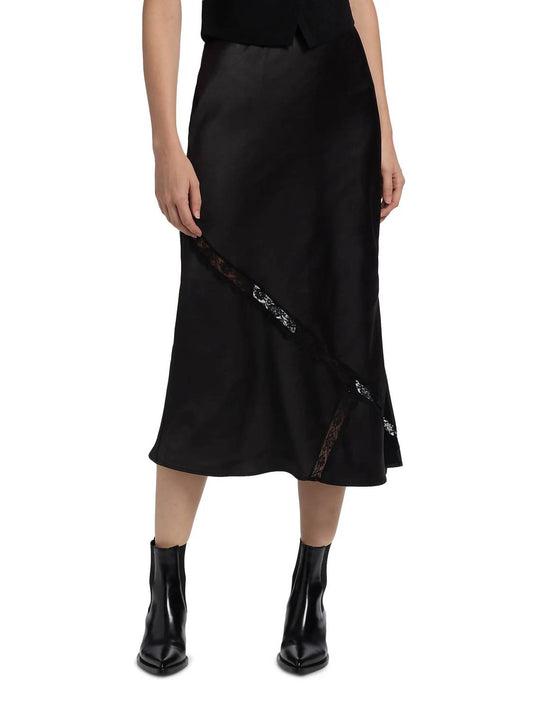 Dh New York - Katrina Midi Skirt