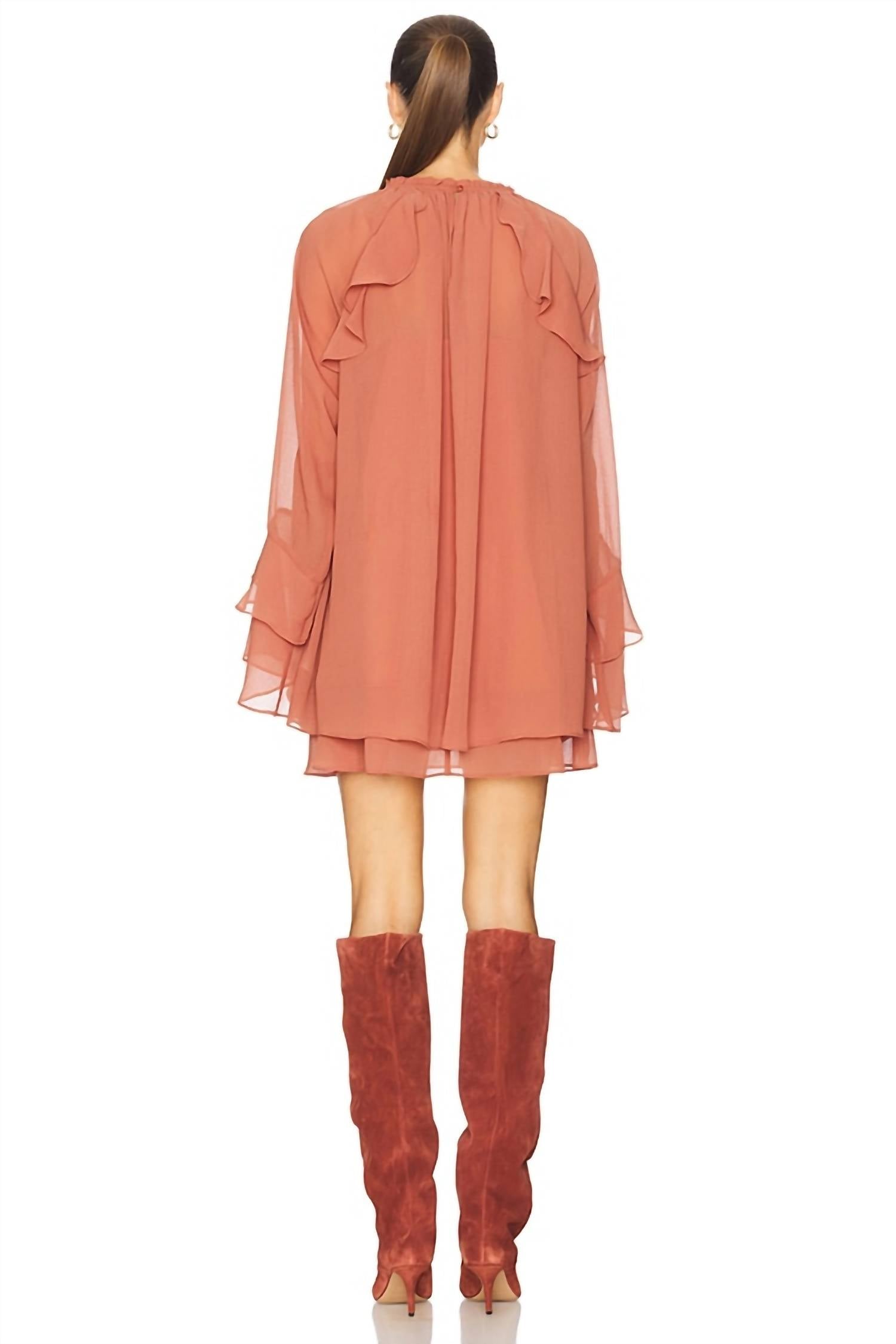 Steve Madden - Sofina Dress