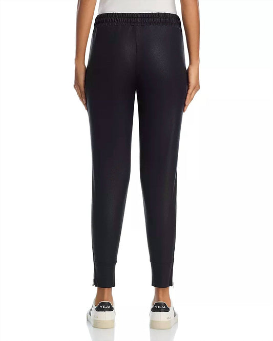 Six/Fifty - Caught You Lookin' Coated Jogger