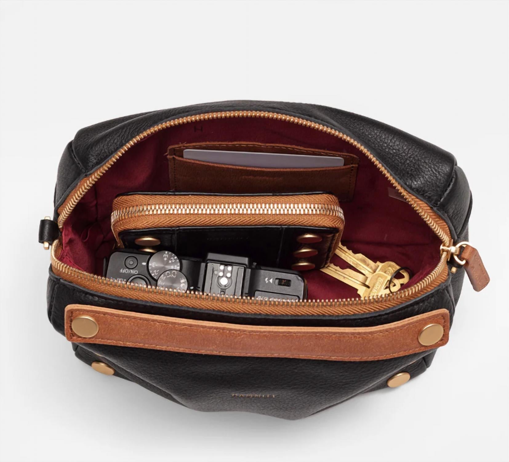 Hammitt - Women's Evan Crossbody Bag