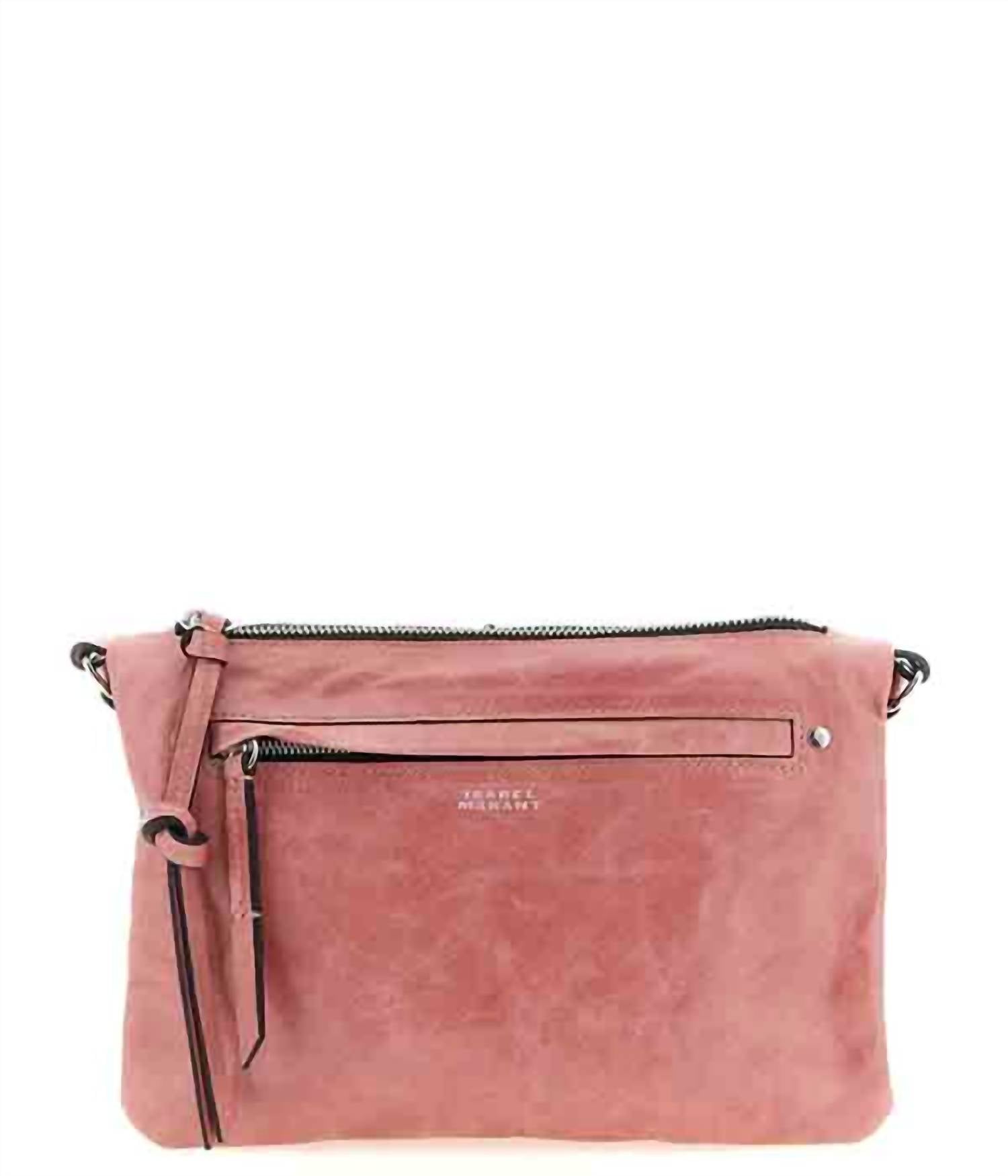 Isabel Marant - Women's Winna Crossbody Bag