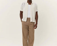 Les Deux - Men's Hector Lace Shirt