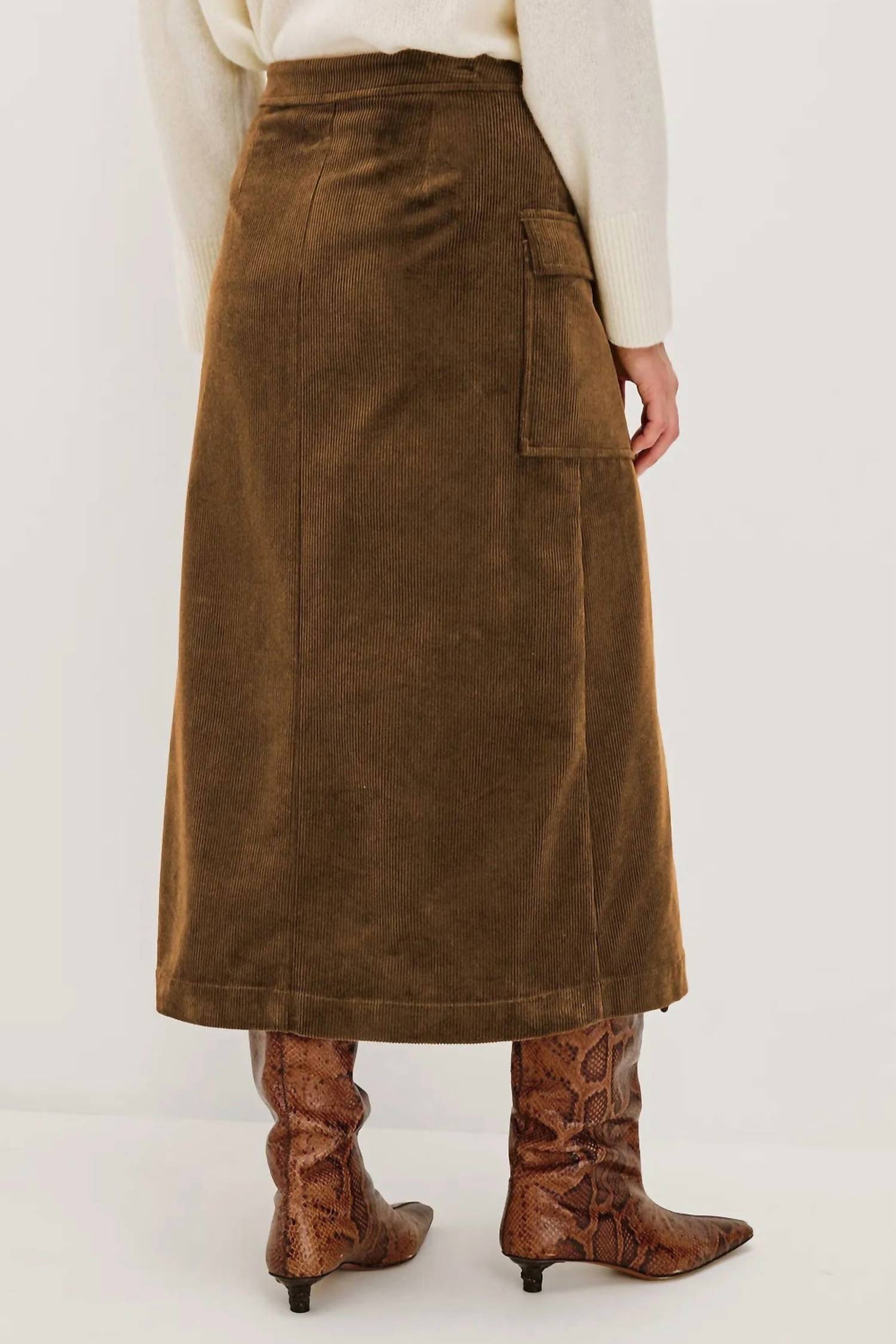 Rails - Gracie Skirt