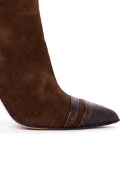 Beautiisoles By Robyn Shreiber - ALEXIS BOOTS