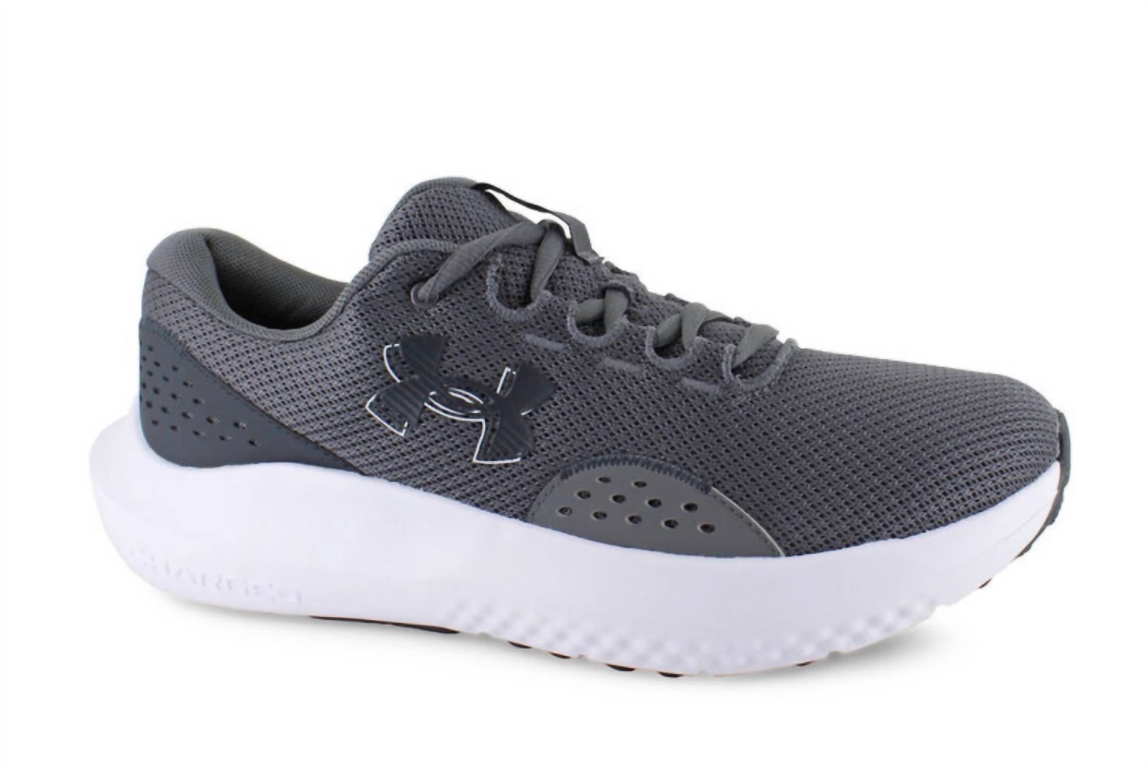 Under Armour - Men's Surge 4 Running Shoes
