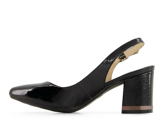 Andrea - Women's Slingback Pumps