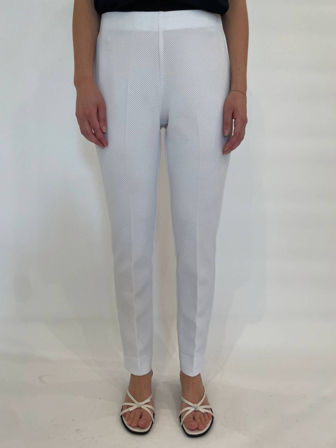 Peace Of Cloth - Annie Pique Pants