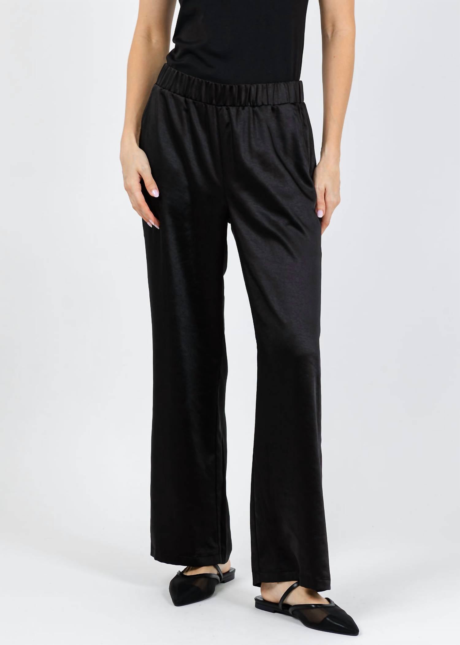 J. Society - Melody Easy Full Pants