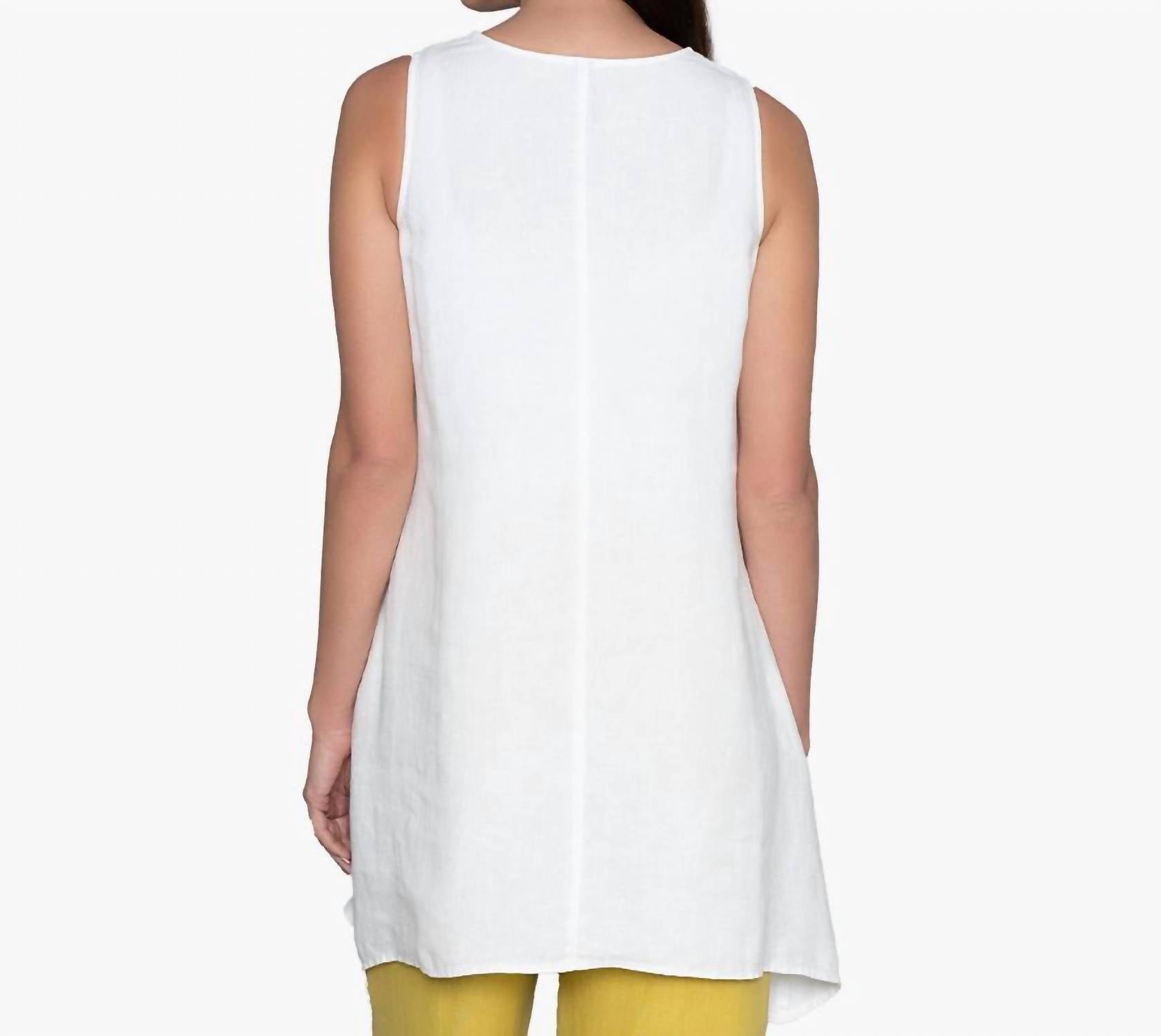 Stella Carakasi - Summerfield Top