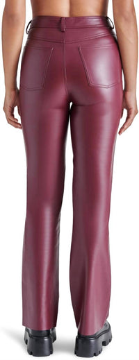 STEVE MADDEN Loren Pant - women's pants - detail view