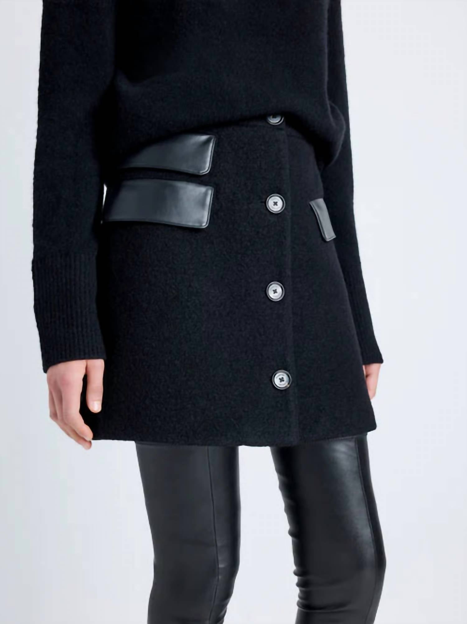 Proenza Schouler - Mei Skirt