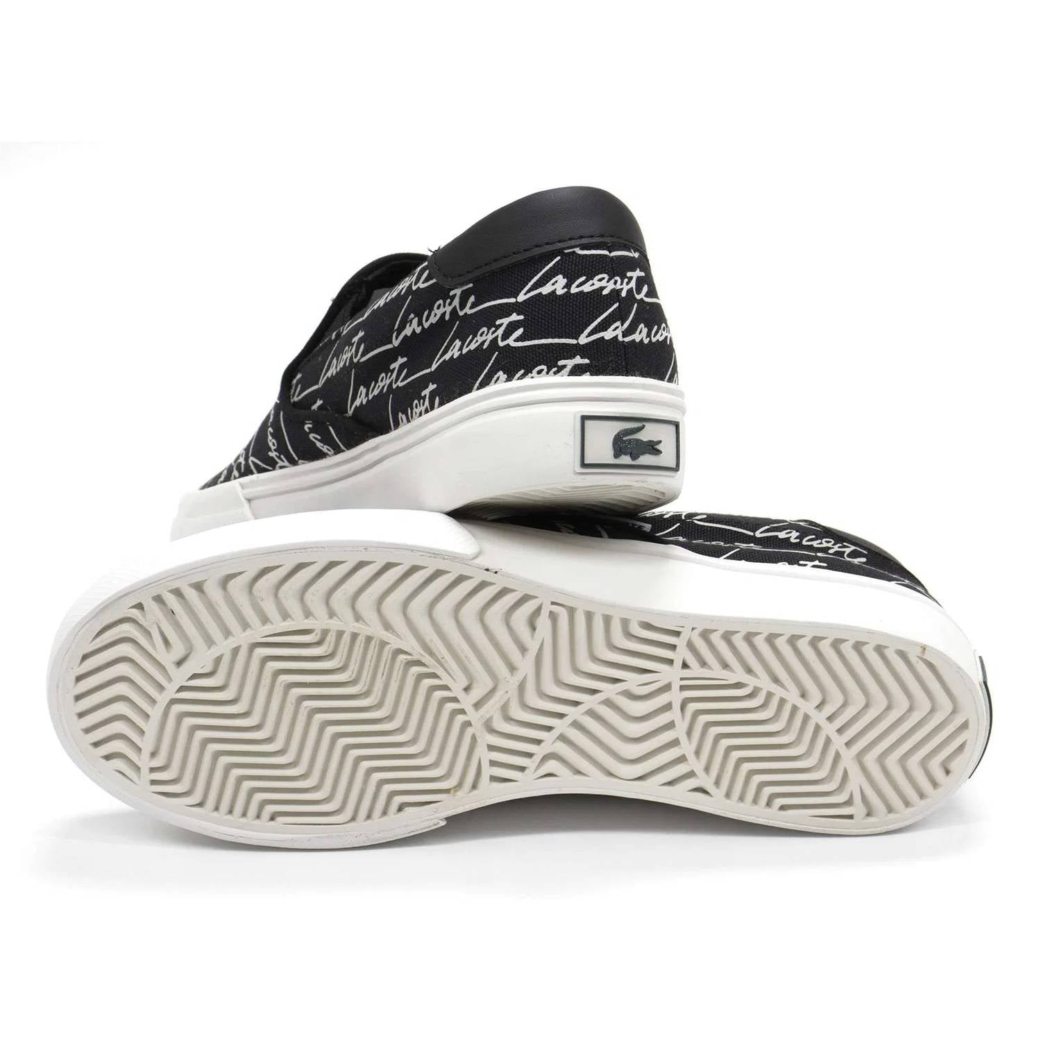 Lacoste - Women's Jump Serve Slip On Shoes