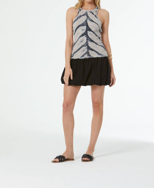 Young Fabulous & Broke - Marissa Bubble Skirt