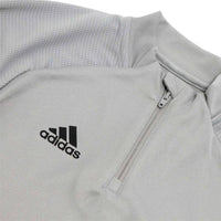 adidas Boy's Condivo 20 Long Sleeve Training Top in gray - kids' long sleeve top - view 5