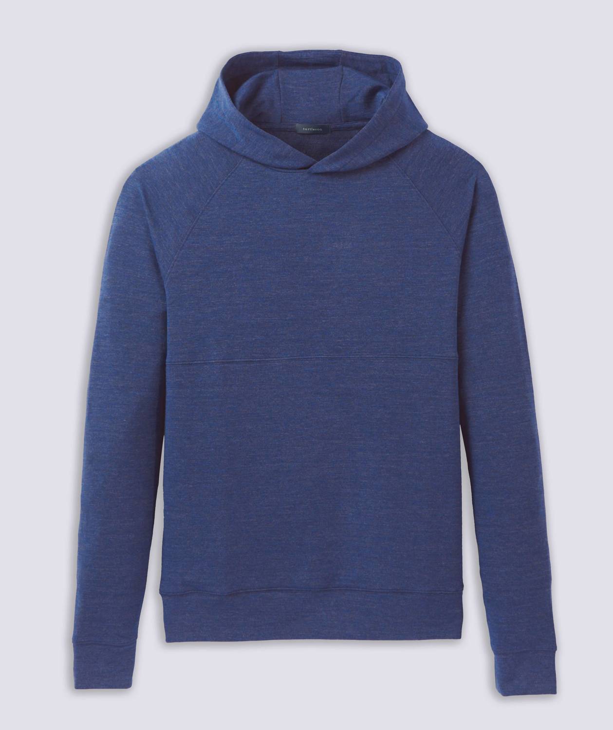 Turtleson - Men's Wynn Pull Over Hoodie
