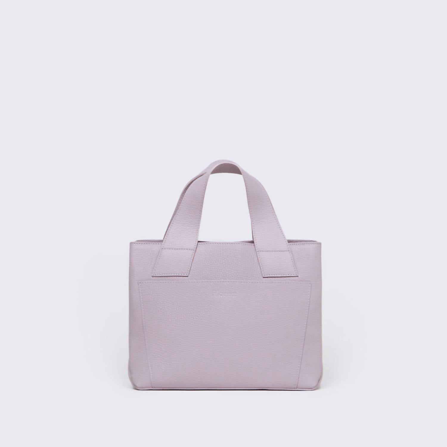 Mesch - Women's Charlene Satchel Bag