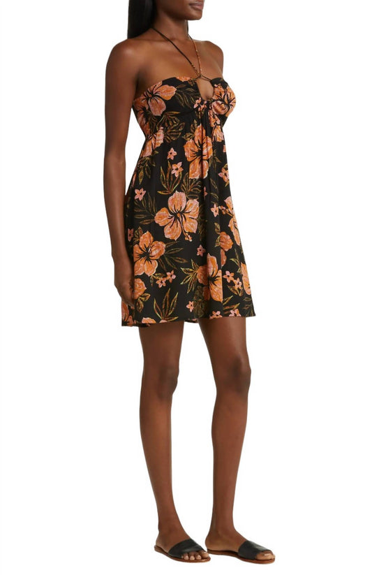 Billabong - Happy Hour Dress