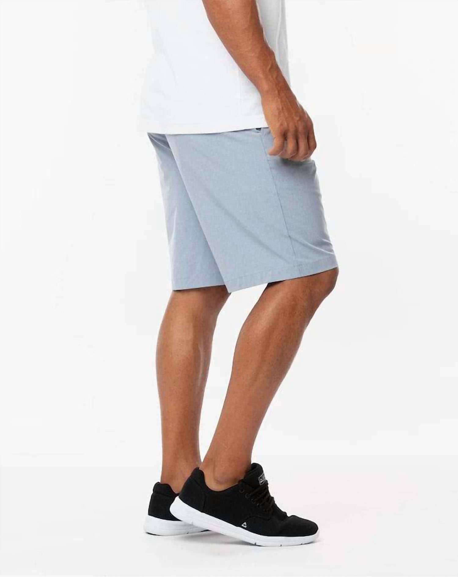 Travismathew - Beck Golf Shorts