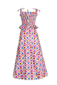 Celia B - Women's Turpan Dress