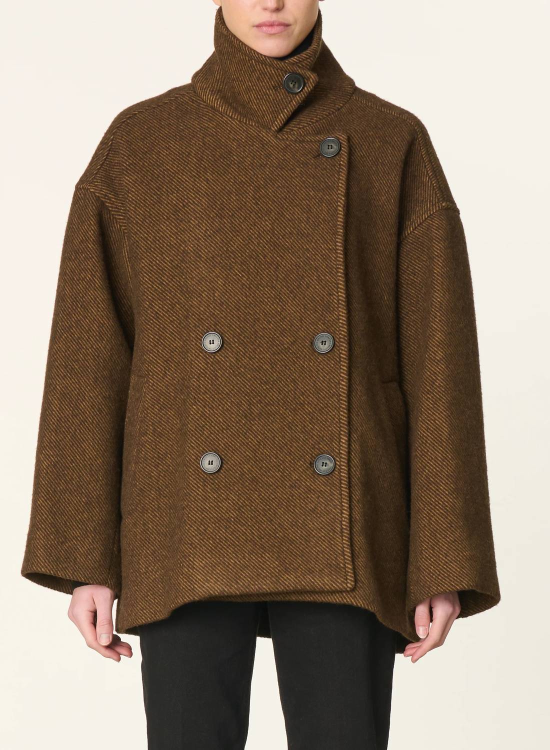 Vanessabruno - Ferman Jacket