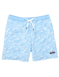 Properly Tied - Boy's Shordees Swim