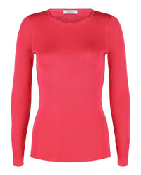 Salvatore Ferragamo - Women's Long Sleeve Top