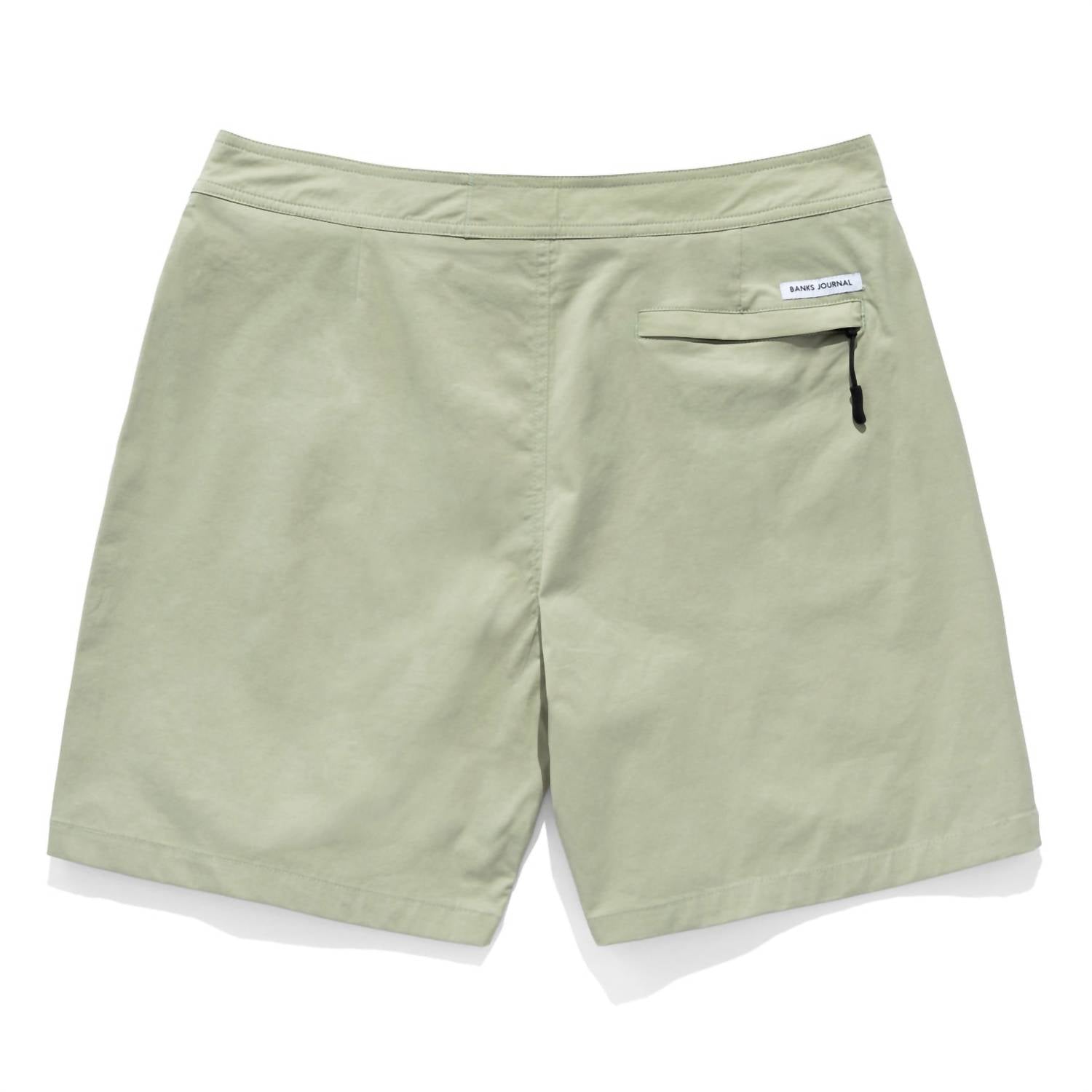 Banks Journal - Eternal Boardshort