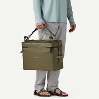 Patagonia - Men's Great Divide Boat Bag