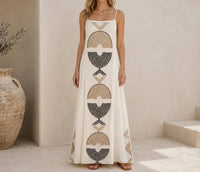 Mystery Resort - Isola Maxi Dress