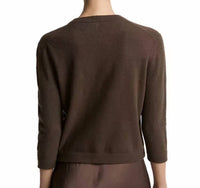 Vince - POCKET CARDIGAN