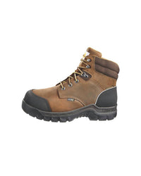 Carhartt - Men's Cmf6720 Rugged Flex Waterproof Work Boot