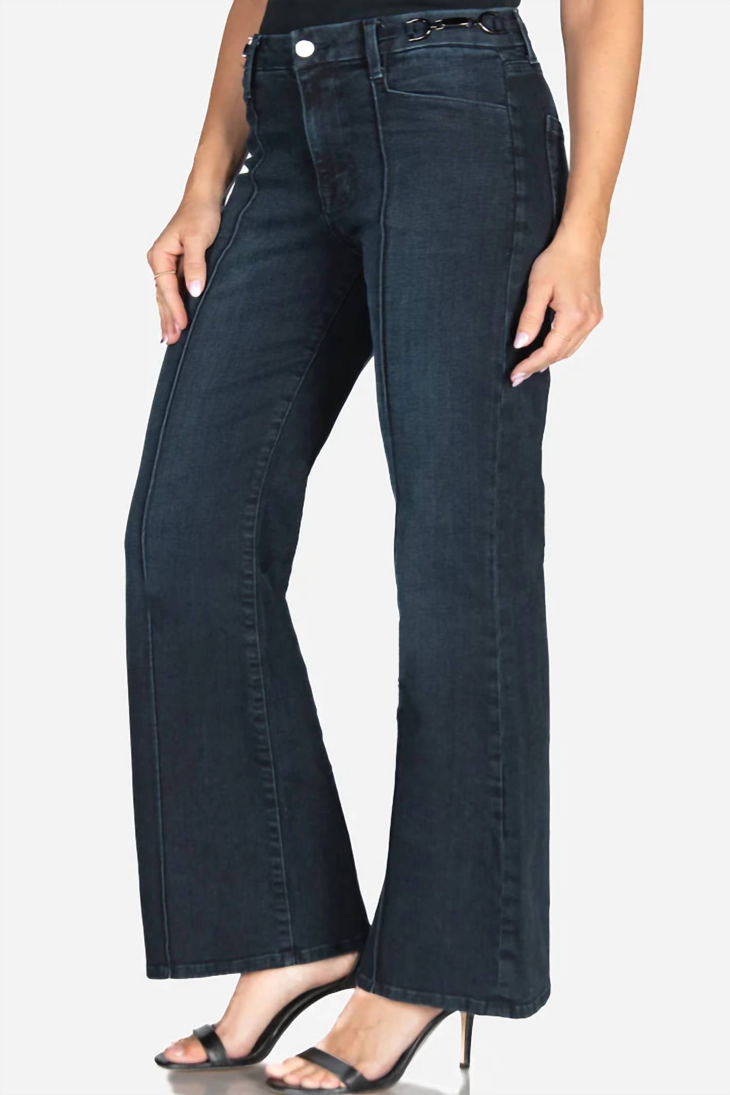 Fidelity - Women's Alika Pants