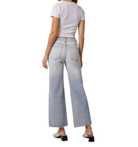 Edyson - Conrad High Rise Wide Yoke Jeans