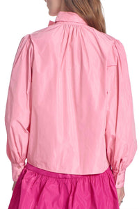 Corey Lynn Calter - Mariposa Blouse