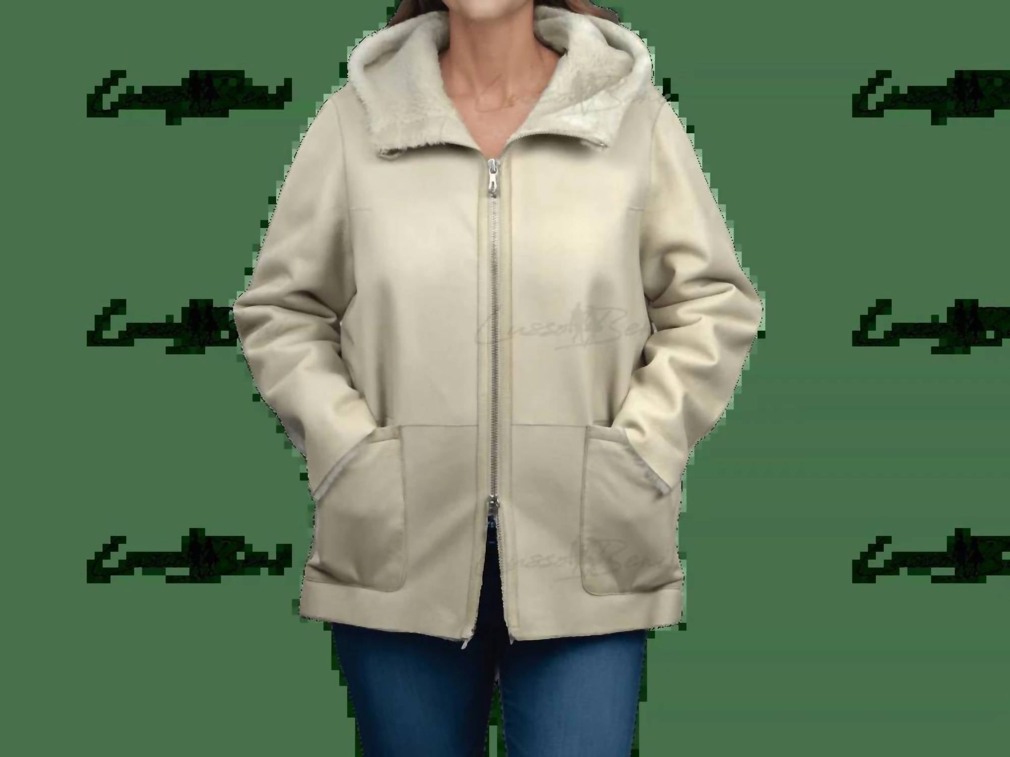 Lusso Beni - Motion Jacket