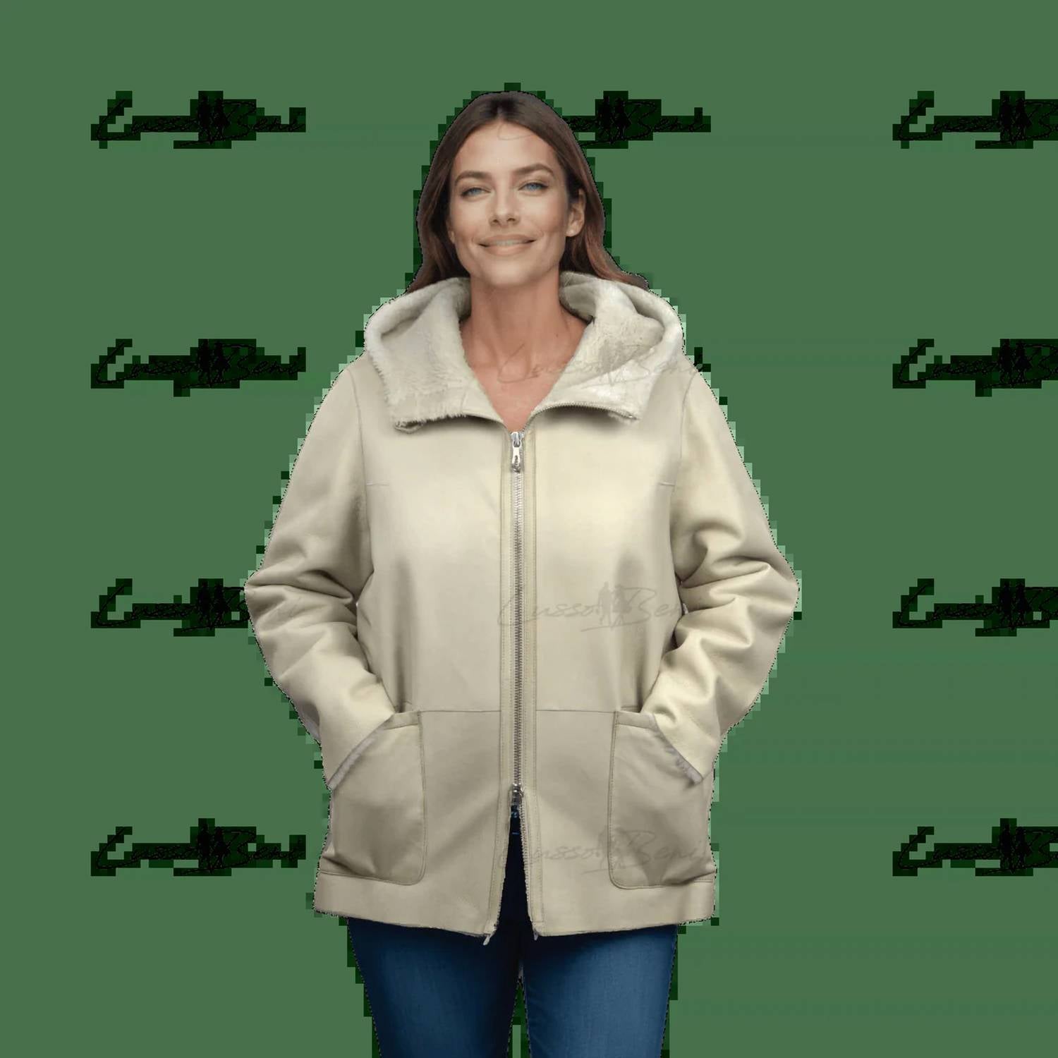 Lusso Beni - Motion Jacket