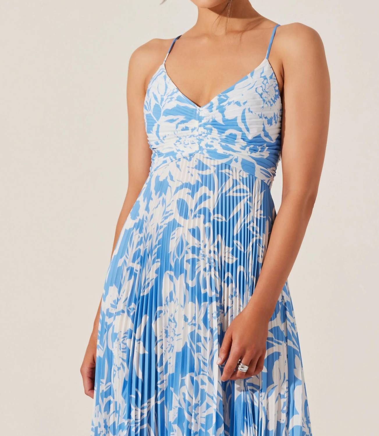 Astr - Blythe Dress