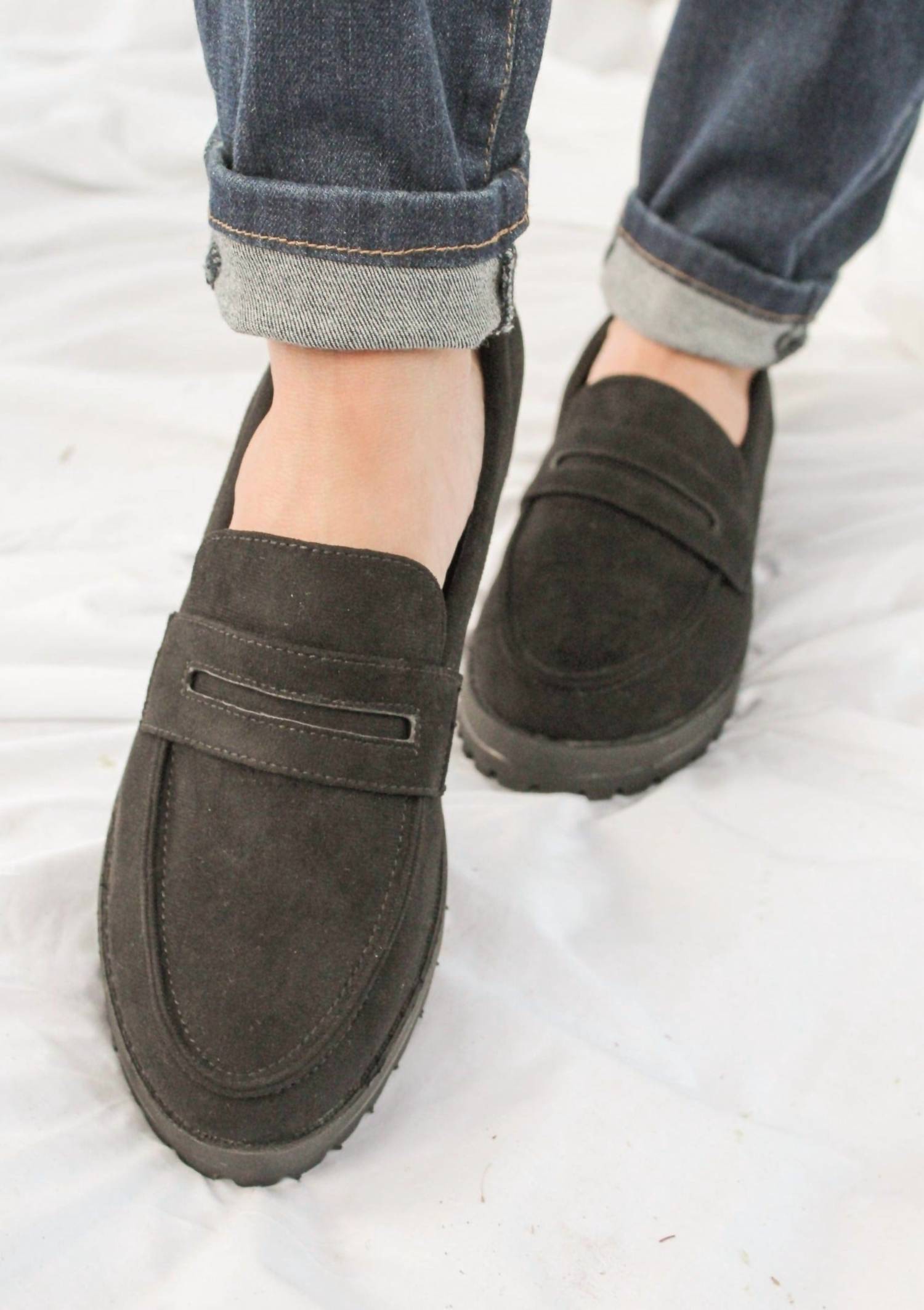 Inspo Loafer