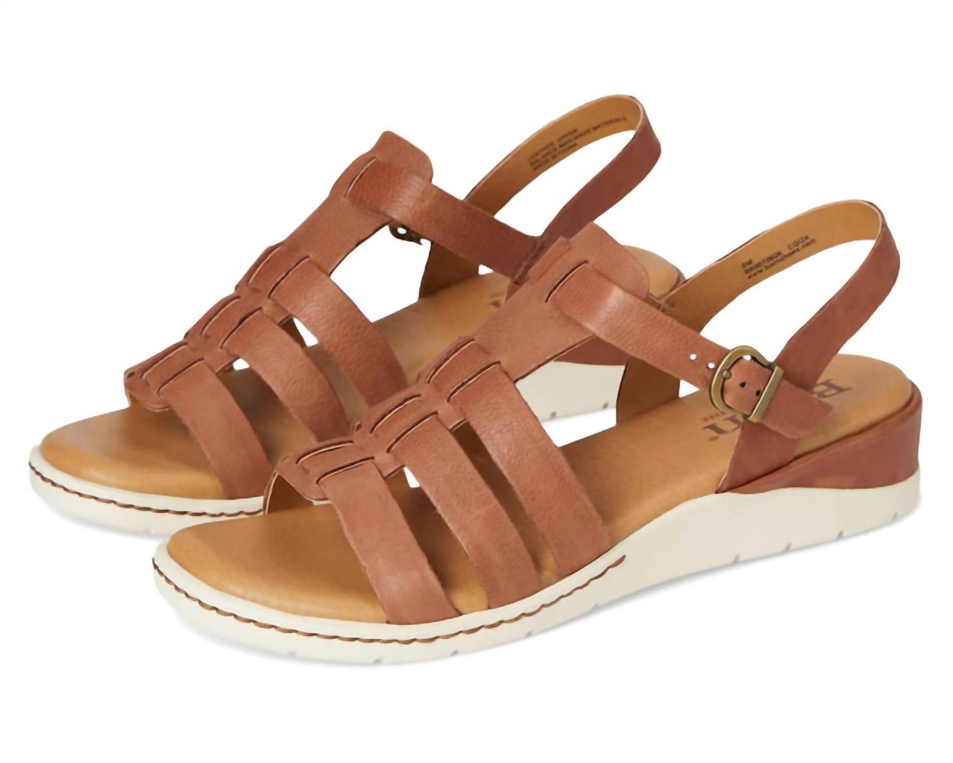 Born - Women's Marni Sandal