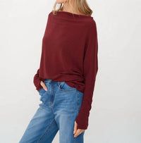 Six/Fifty - Anywhere Top