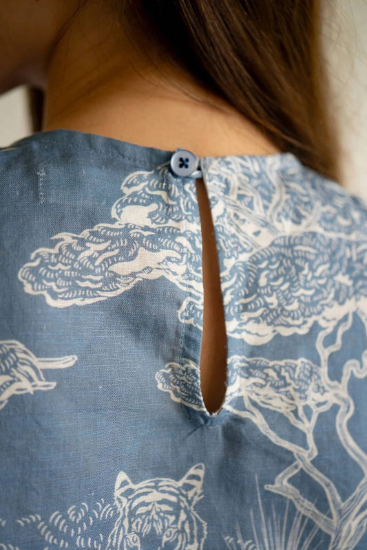 Las Sureñas - Tank Top