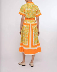 Love The Label - Drew Midi Dress