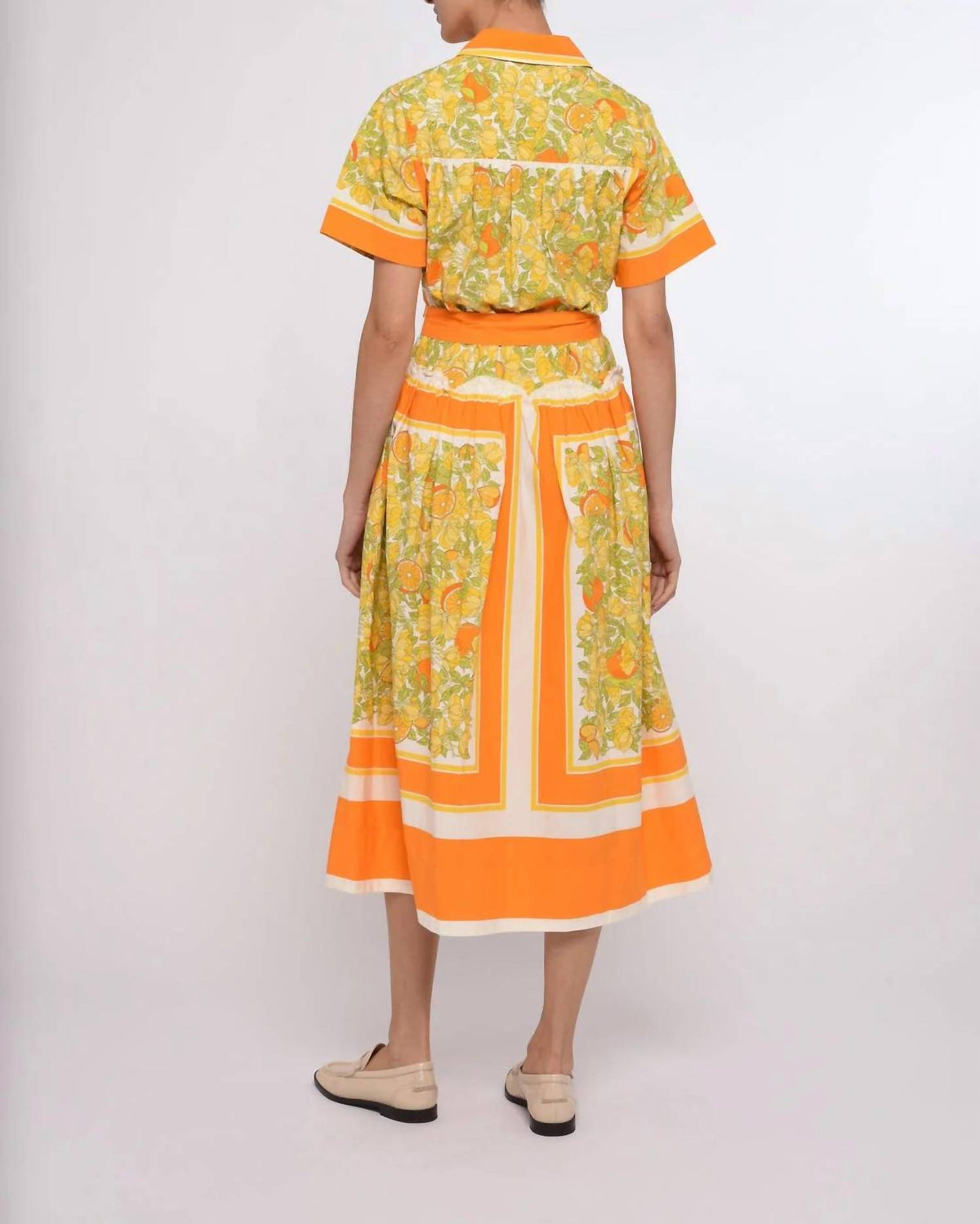 Love The Label - Drew Midi Dress