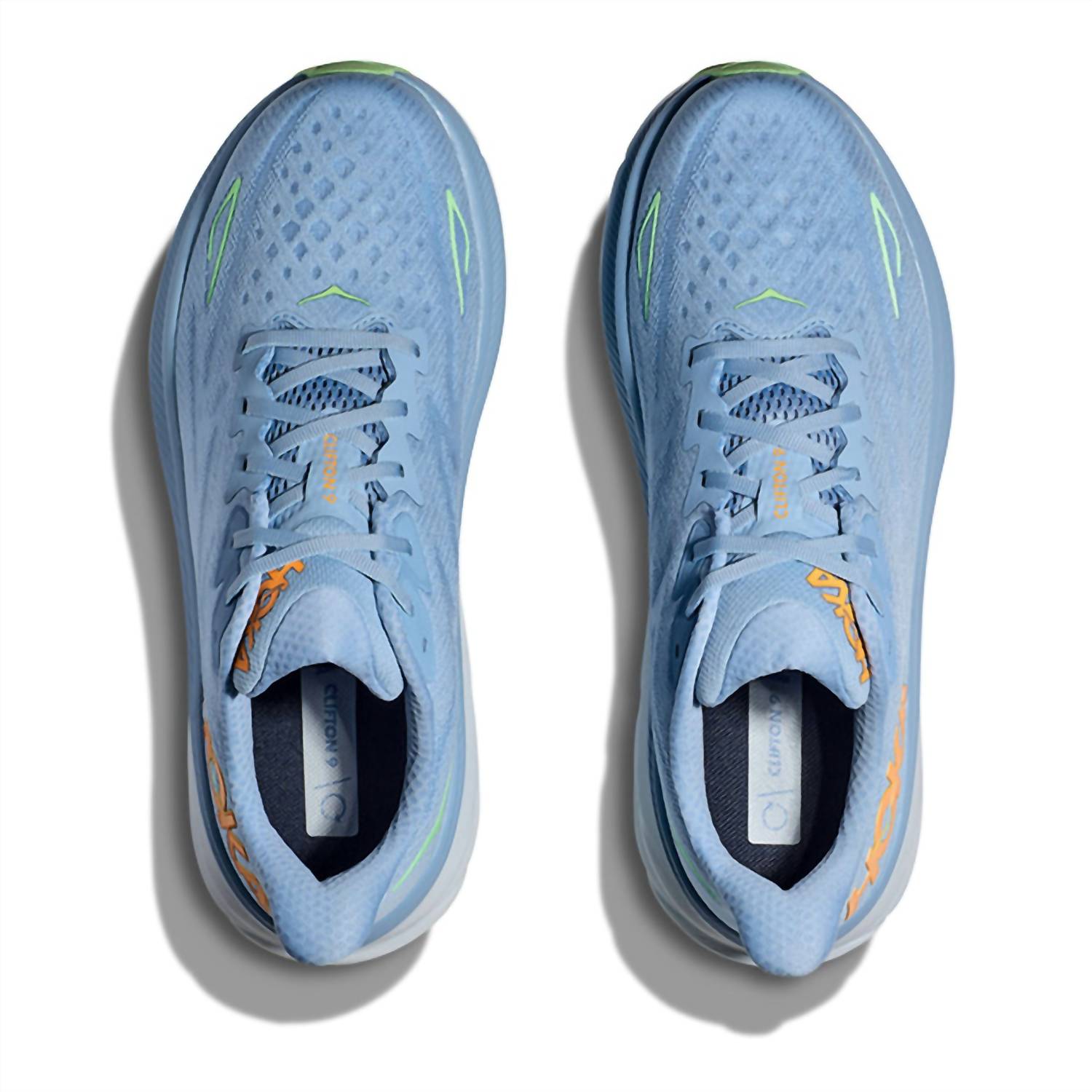 Hoka - Men's Clifton 9 Running Shoes