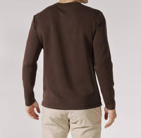 7Diamonds - Rev Crew Neck Tee