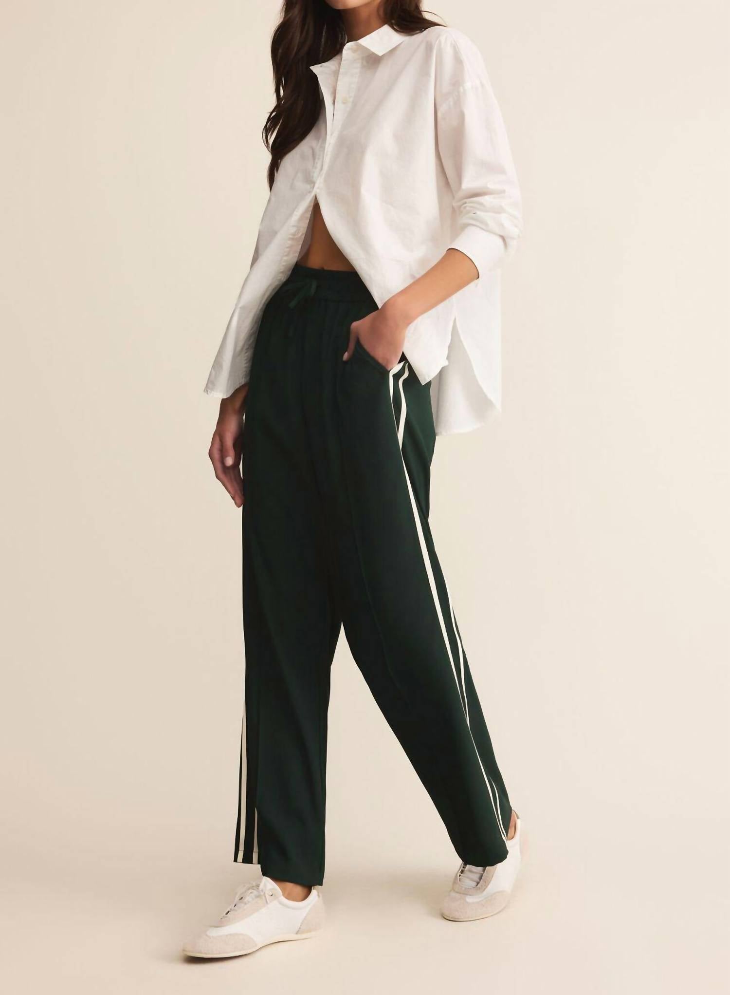 Z Supply - Saunder Track Pant